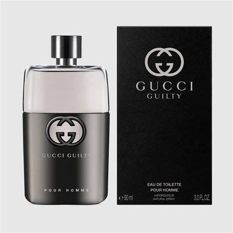 gucci guilty review mens|gucci guilty for men 90ml.